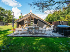 Holiday home Ulfborg LXIV